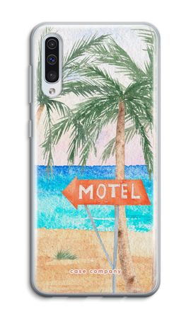 Motel