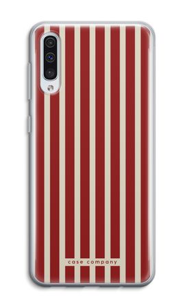 Retro Red