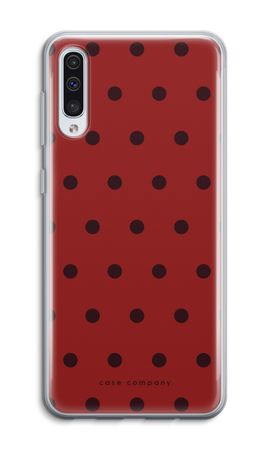 Ladybird Spots