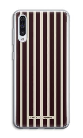 Bamboo Stripe