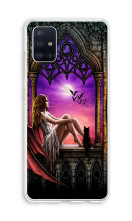 Children of the night