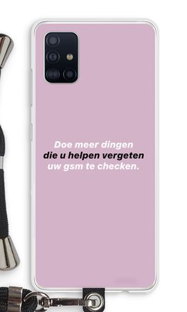 Doe meer dingen die u helpen