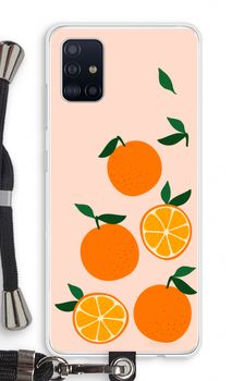 Will you be my clementine