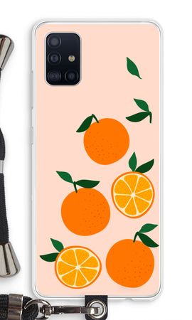 Will you be my clementine