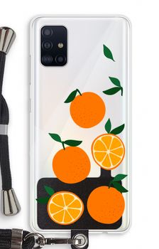 Will you be my clementine