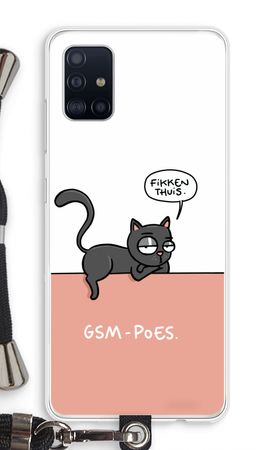 GSM poes