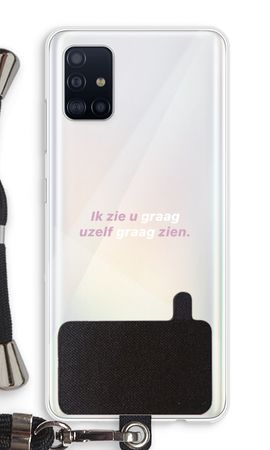 uzelf graag zien