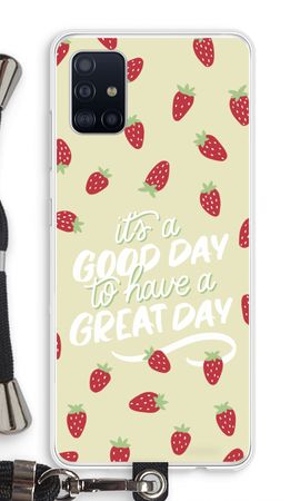 Don’t forget to have a great day