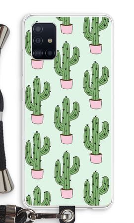 Cactus Lover