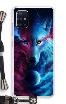 Where Light And Dark Meet