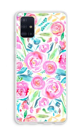 Pastel Roses