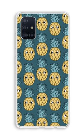 Pineapples