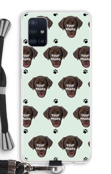 Personalized Face - Cat or Dog