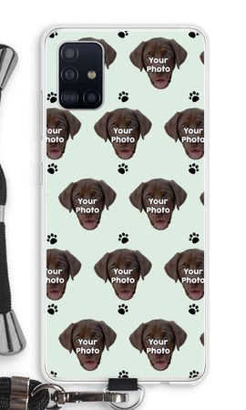 Personalized Face - Cat or Dog