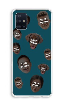 Personalized Face N°1