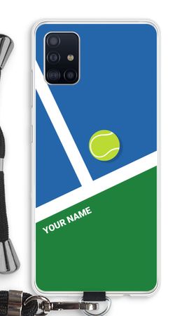 Tennis N°2