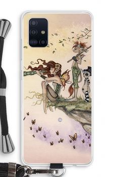 Wohin der Wind dich trägt