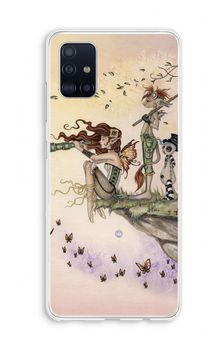 Where the wind takes you