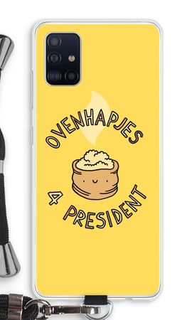 Ovenhapjes