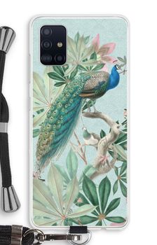 Paradise Garden Peacock