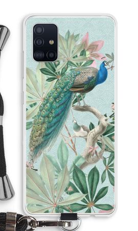 Paradise Garden Peacock