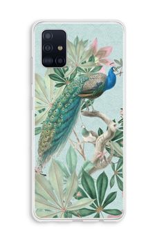 Paradise Garden Peacock