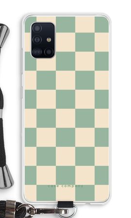 Checkered Mint