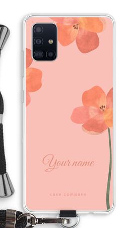 Namecase 2 - Floral