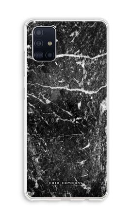 Black marble