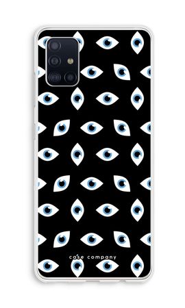 Eyes pattern