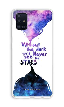 Stars quote