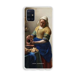 The Milkmaid