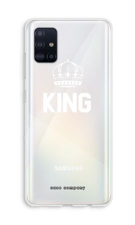 King