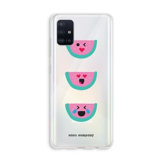 Emoticon pastèques