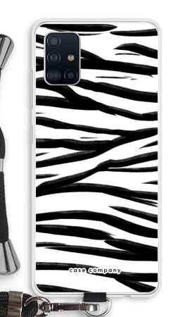 Zebra pattern