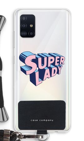 Super lady