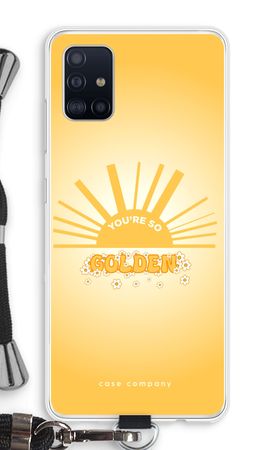 Harry - You Are So Golden