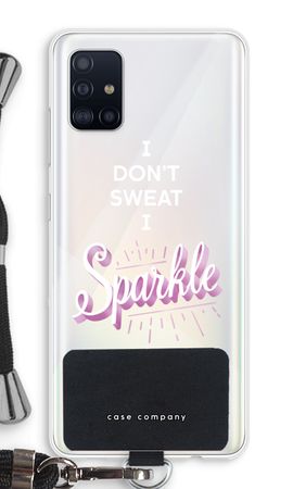 Sparkle quote
