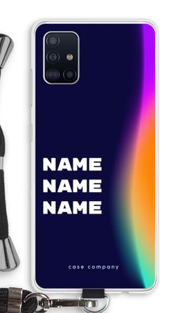 Namecase 2 - Neon