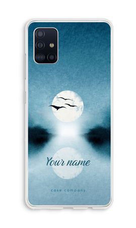 Namecase - Moon