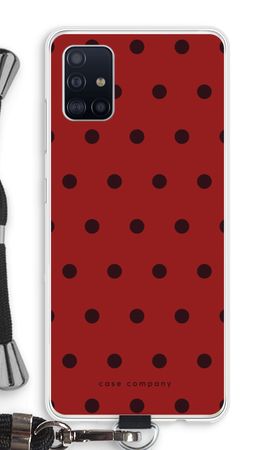 Ladybird Spots