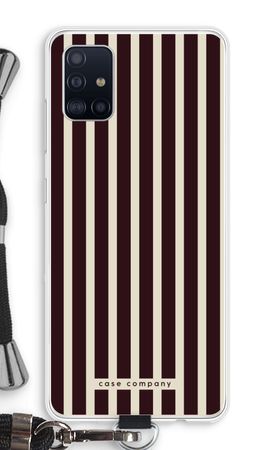 Bamboo Stripe