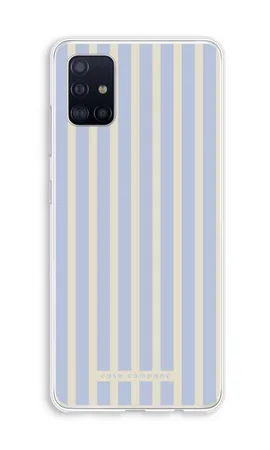 Sky Line, Miękkie etui Samsung Galaxy A51 4G