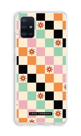 Sunny Checkmate