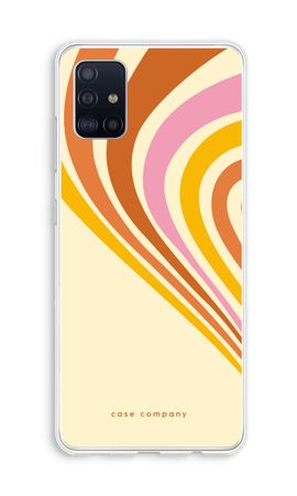 Retro Rainbow