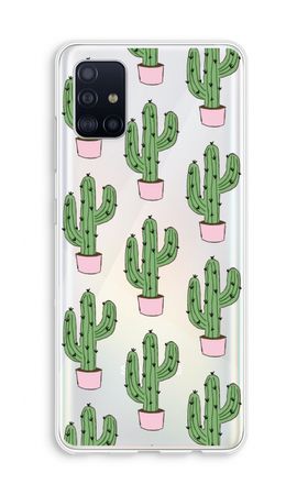 Cactus Lover