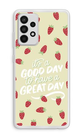 Don’t forget to have a great day