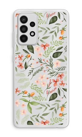 Sweet little flowers