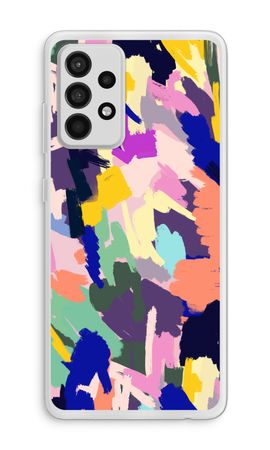 Modern Abstract Scratches