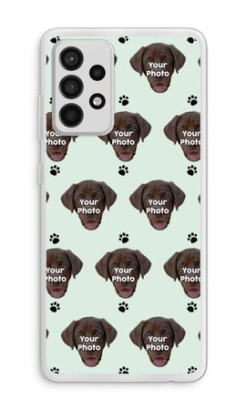 Personalized Face - Cat or Dog
